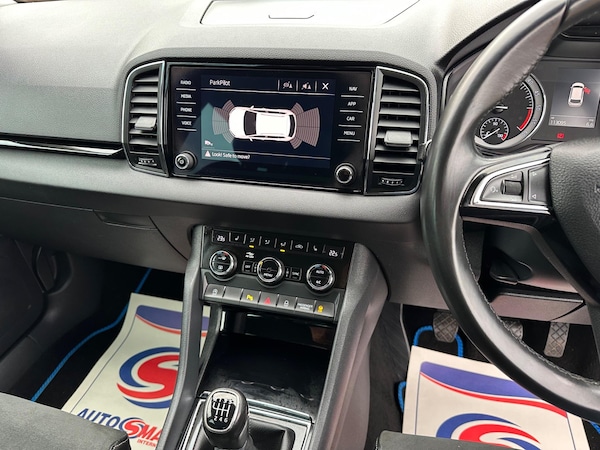 Used Skoda Karoq 2019 for sale - 74081229: Photo 37
