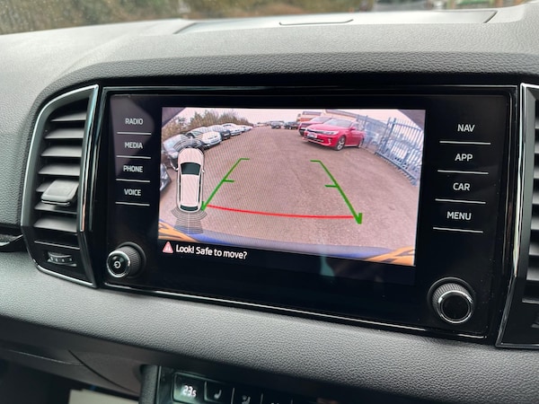 Used Skoda Karoq 2019 for sale - 74081229: Photo 38