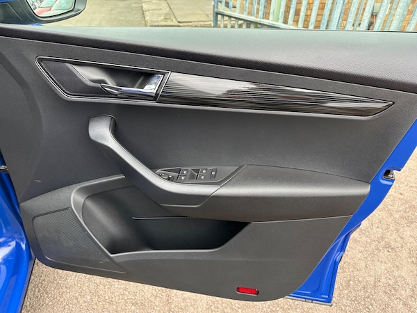 Used Skoda Karoq 2019 for sale - 74081229: Photo 39