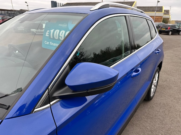Used Skoda Karoq 2019 for sale - 74081229: Photo 41