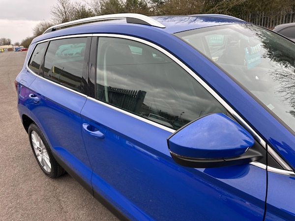 Used Skoda Karoq 2019 for sale - 74081229: Photo 42