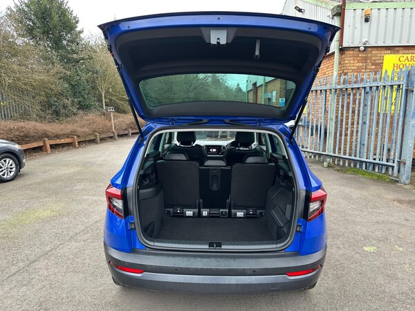 Used Skoda Karoq 2019 for sale - 74081229: Photo 43