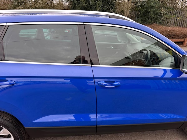 Used Skoda Karoq 2019 for sale - 74081229: Photo 45