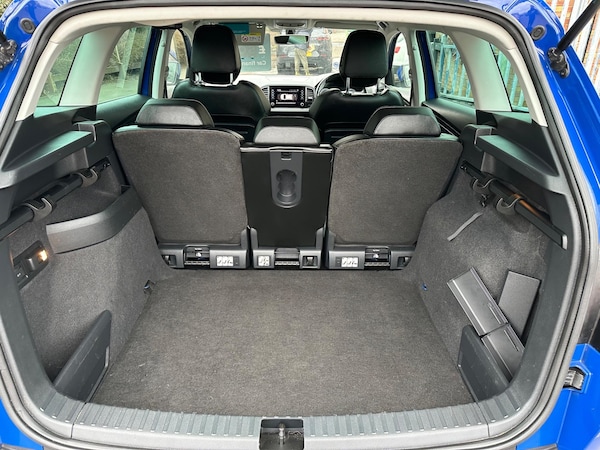 Used Skoda Karoq 2019 for sale - 74081229: Photo 47