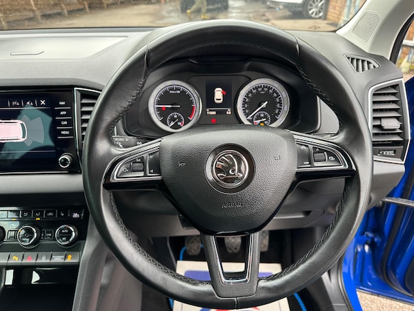 Used Skoda Karoq 2019 for sale - 74081229: Photo 49