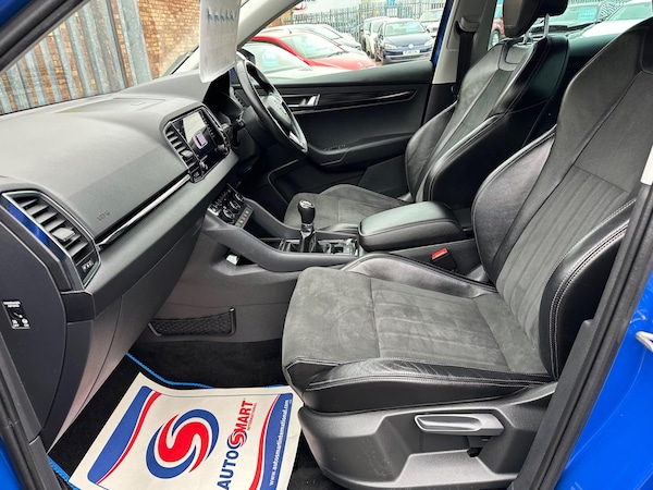 Used Skoda Karoq 2019 for sale - 74081229: Photo 51