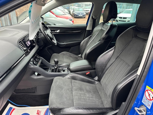 Used Skoda Karoq 2019 for sale - 74081229: Photo 54