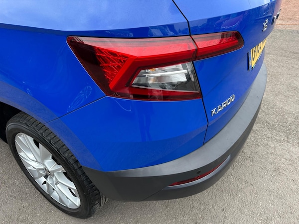Used Skoda Karoq 2019 for sale - 74081229: Photo 55