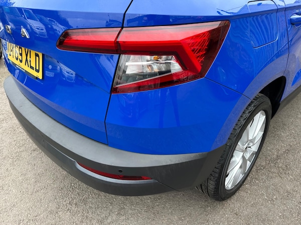 Used Skoda Karoq 2019 for sale - 74081229: Photo 56
