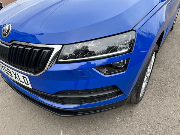 Used Skoda Karoq 2019 for sale - 74081229: Photo 57