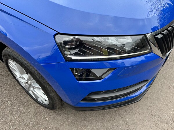 Used Skoda Karoq 2019 for sale - 74081229: Photo 58