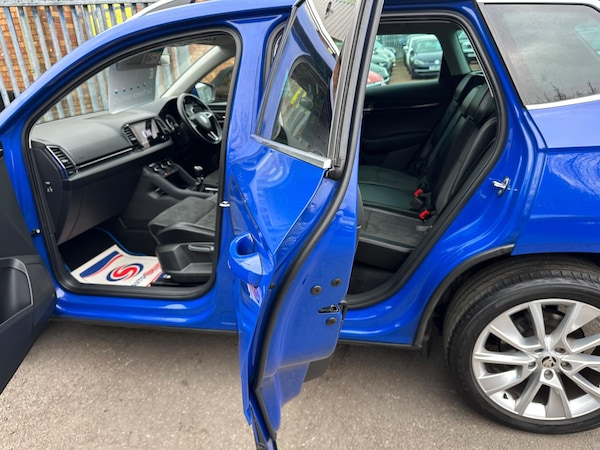 Used Skoda Karoq 2019 for sale - 74081229: Photo 59