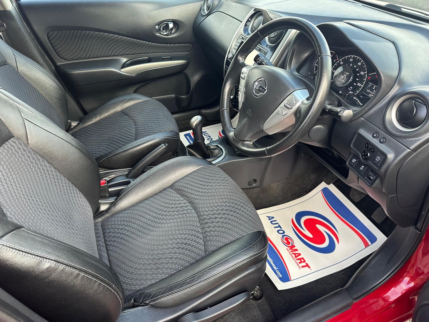 Used Nissan Note 2013 for sale - 76633868: Photo 19