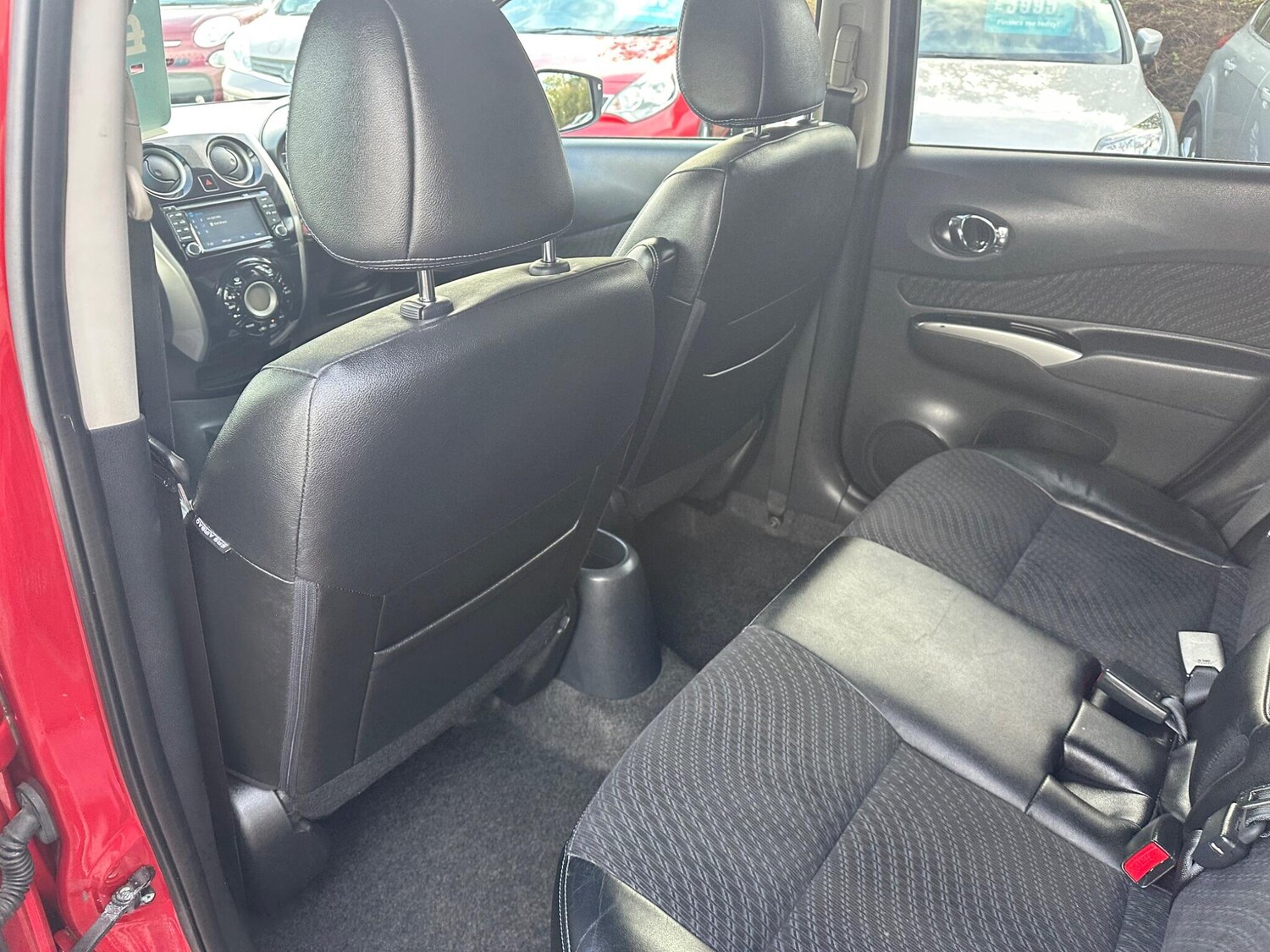 Used Nissan Note 2013 for sale - 76633868: Photo 20