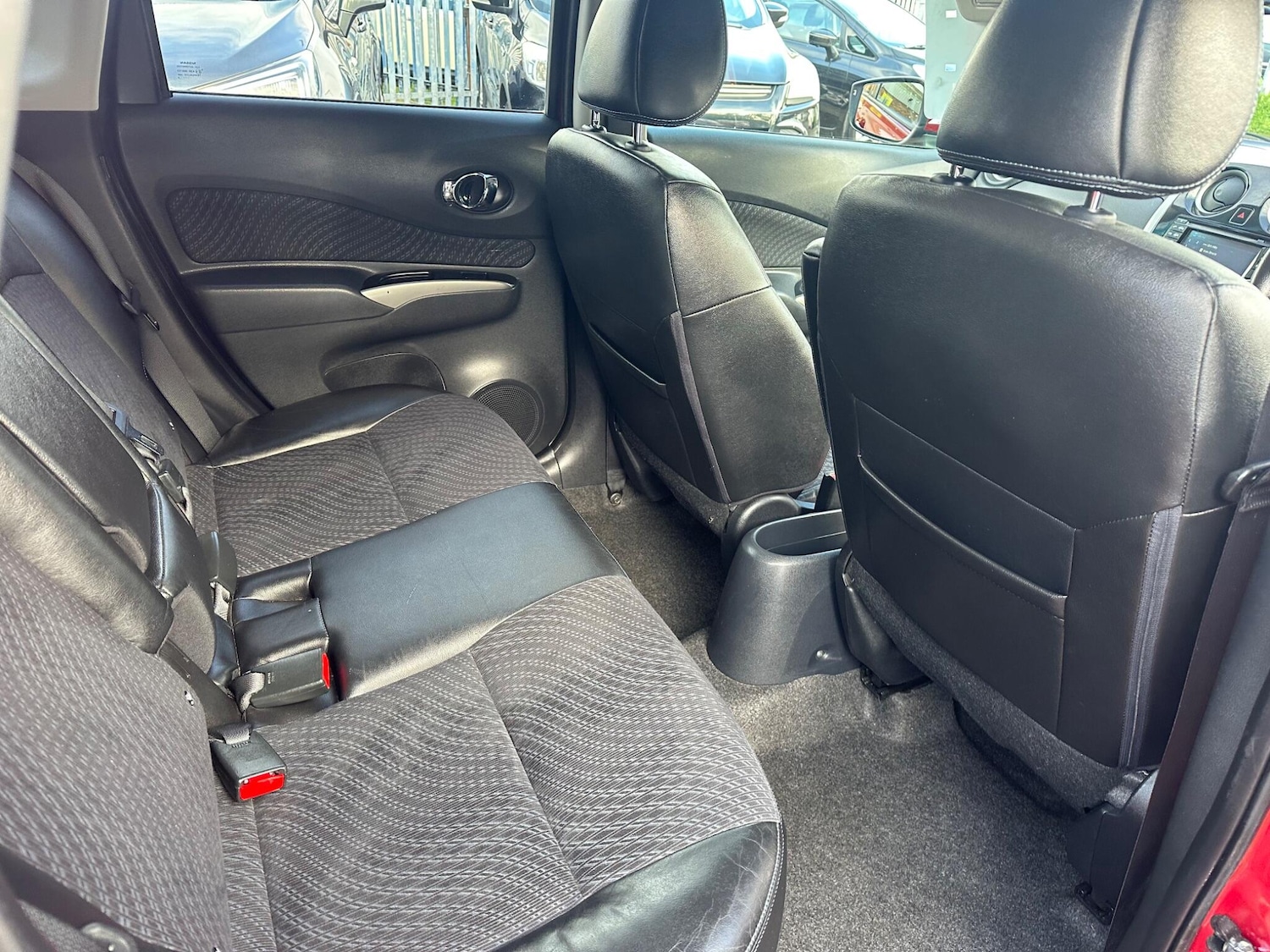 Used Nissan Note 2013 for sale - 76633868: Photo 22