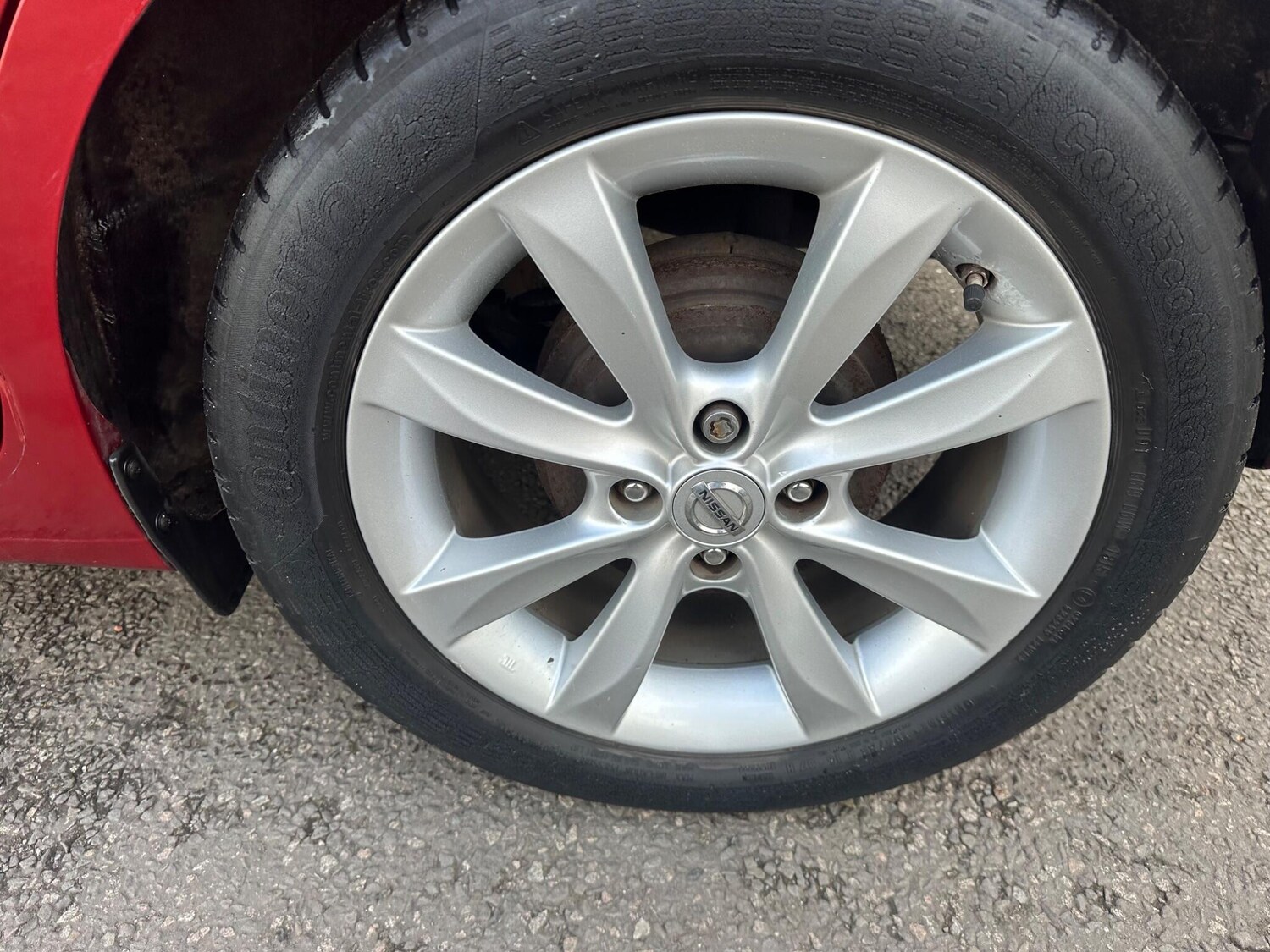 Used Nissan Note 2013 for sale - 76633868: Photo 24