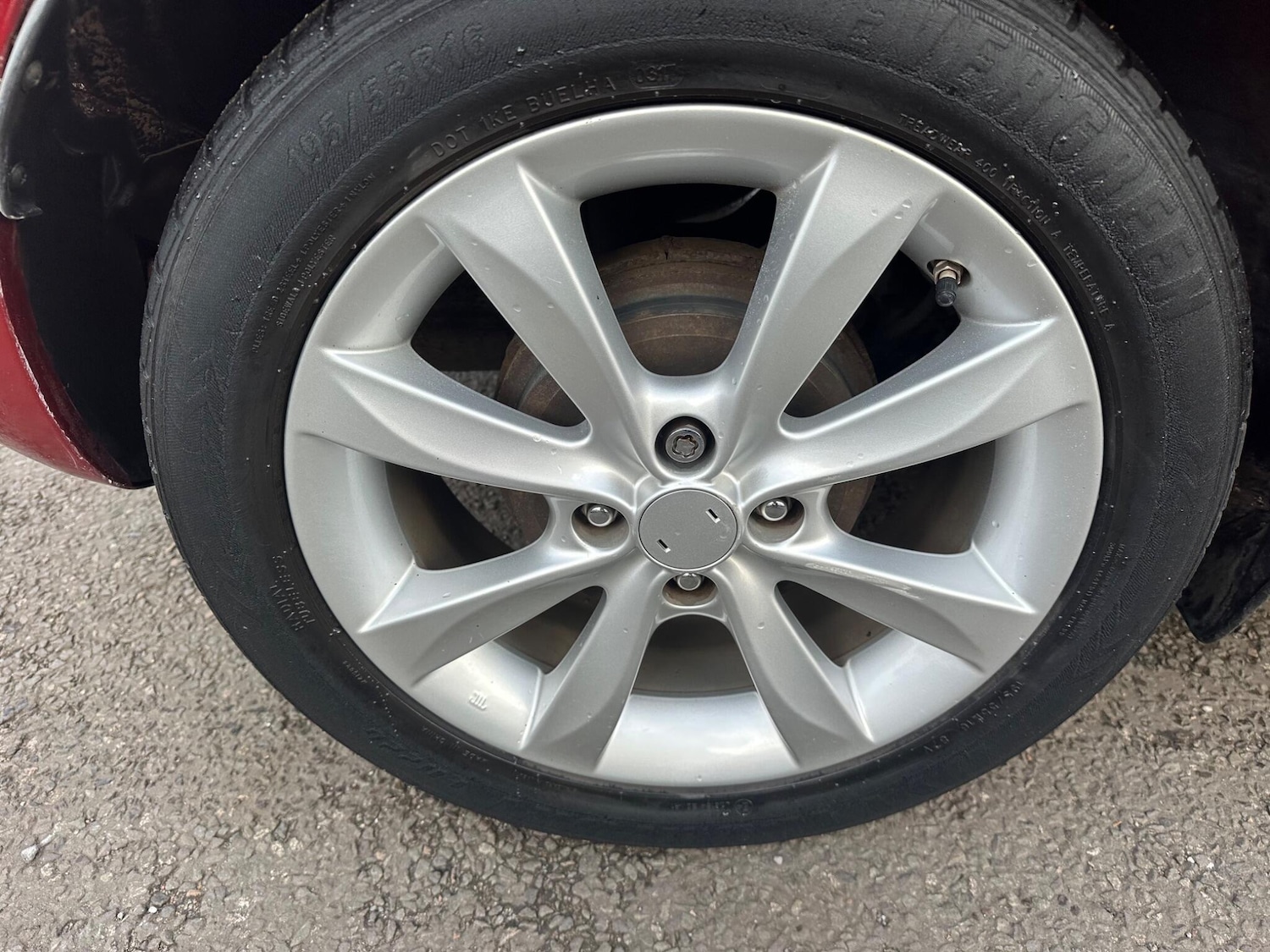 Used Nissan Note 2013 for sale - 76633868: Photo 26