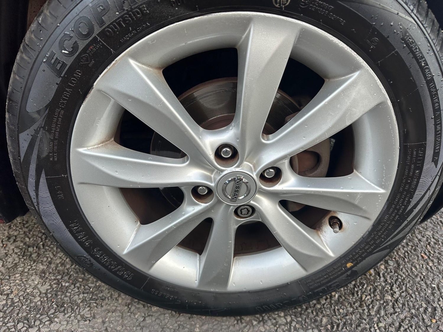 Used Nissan Note 2013 for sale - 76633868: Photo 27