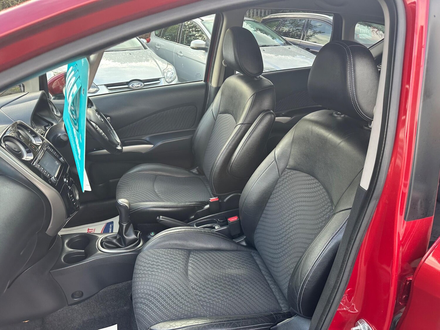 Used Nissan Note 2013 for sale - 76633868: Photo 32