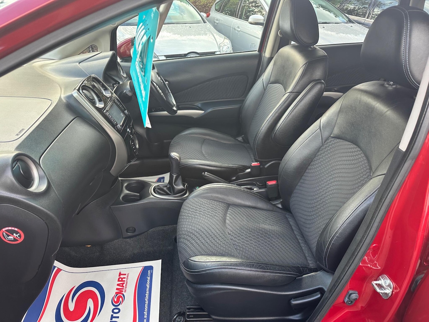 Used Nissan Note 2013 for sale - 76633868: Photo 33