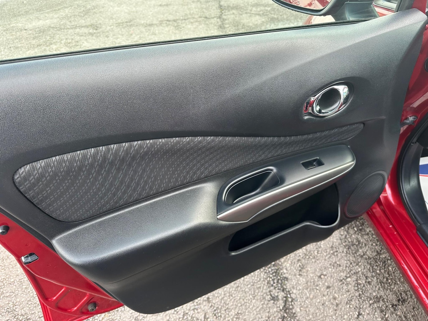 Used Nissan Note 2013 for sale - 76633868: Photo 45