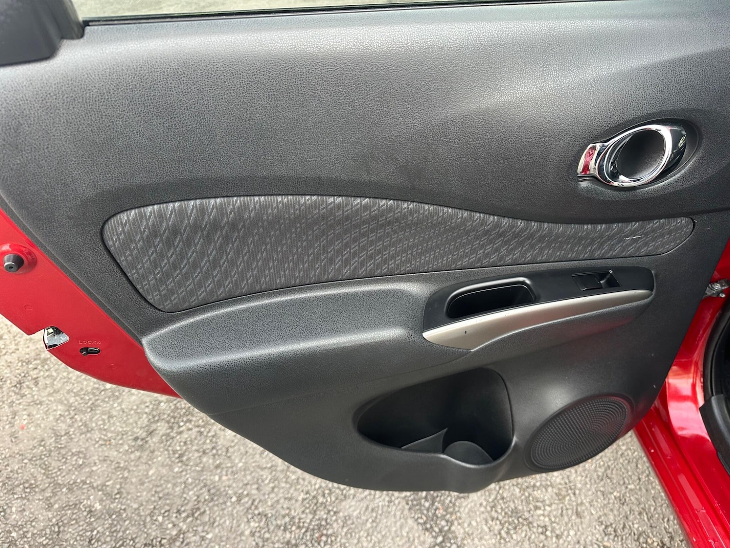 Used Nissan Note 2013 for sale - 76633868: Photo 46