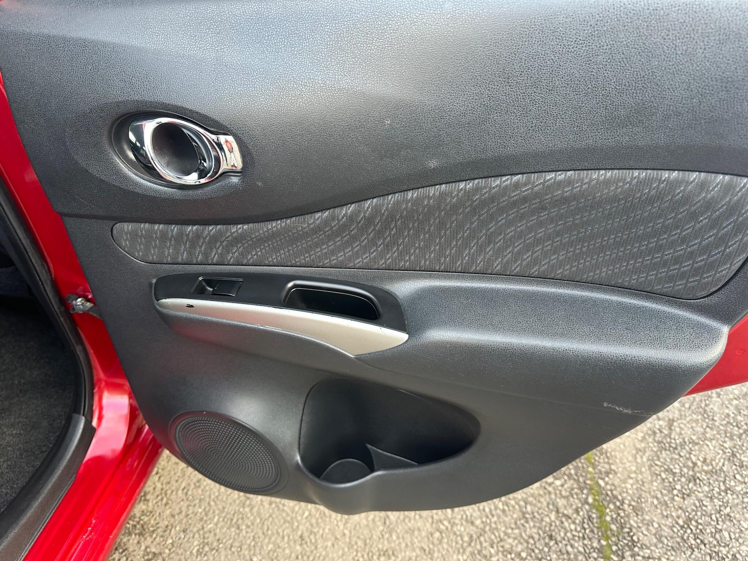 Used Nissan Note 2013 for sale - 76633868: Photo 47