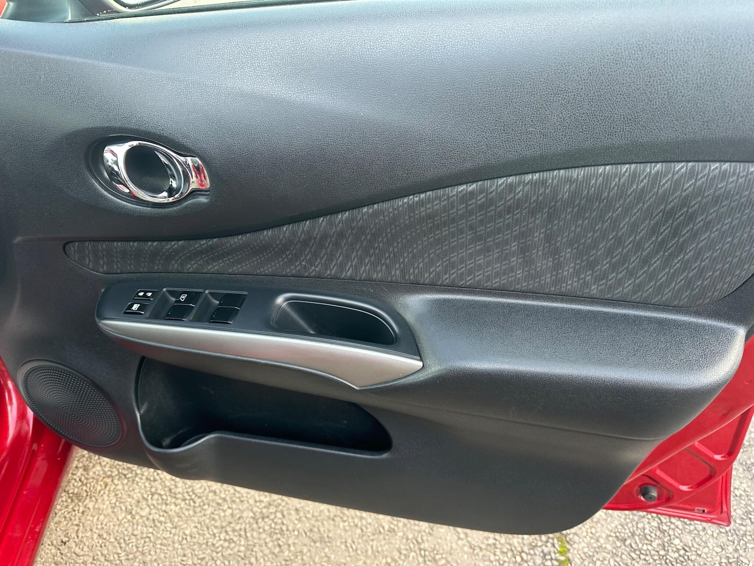 Used Nissan Note 2013 for sale - 76633868: Photo 49