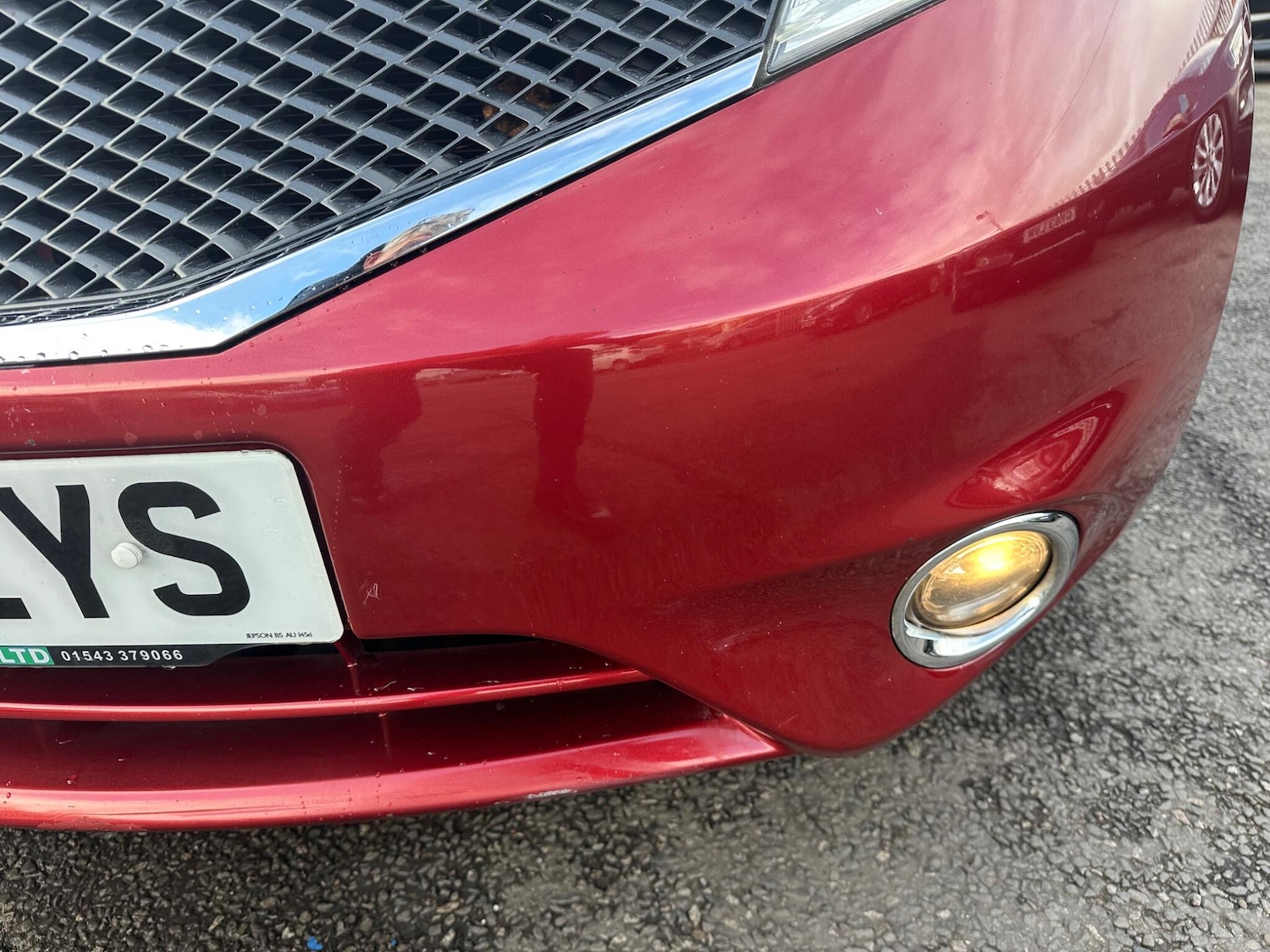 Used Nissan Note 2013 for sale - 76633868: Photo 50