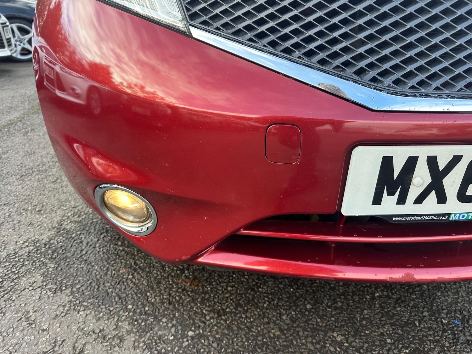 Used Nissan Note 2013 for sale - 76633868: Photo 52