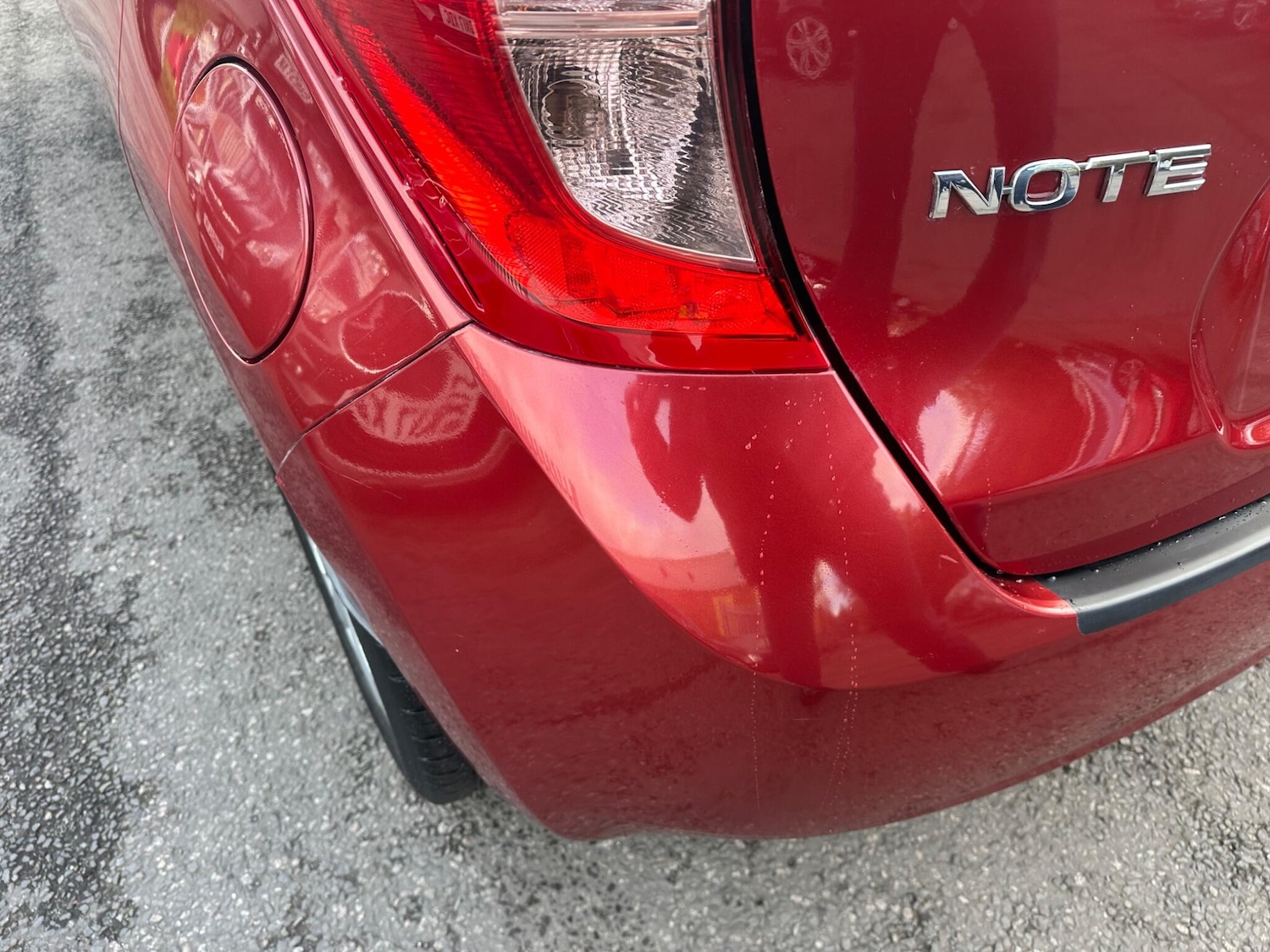 Used Nissan Note 2013 for sale - 76633868: Photo 54