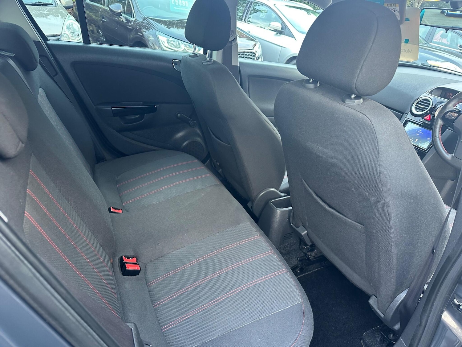 Used Vauxhall Corsa 2014 for sale - 76326213: Photo 17