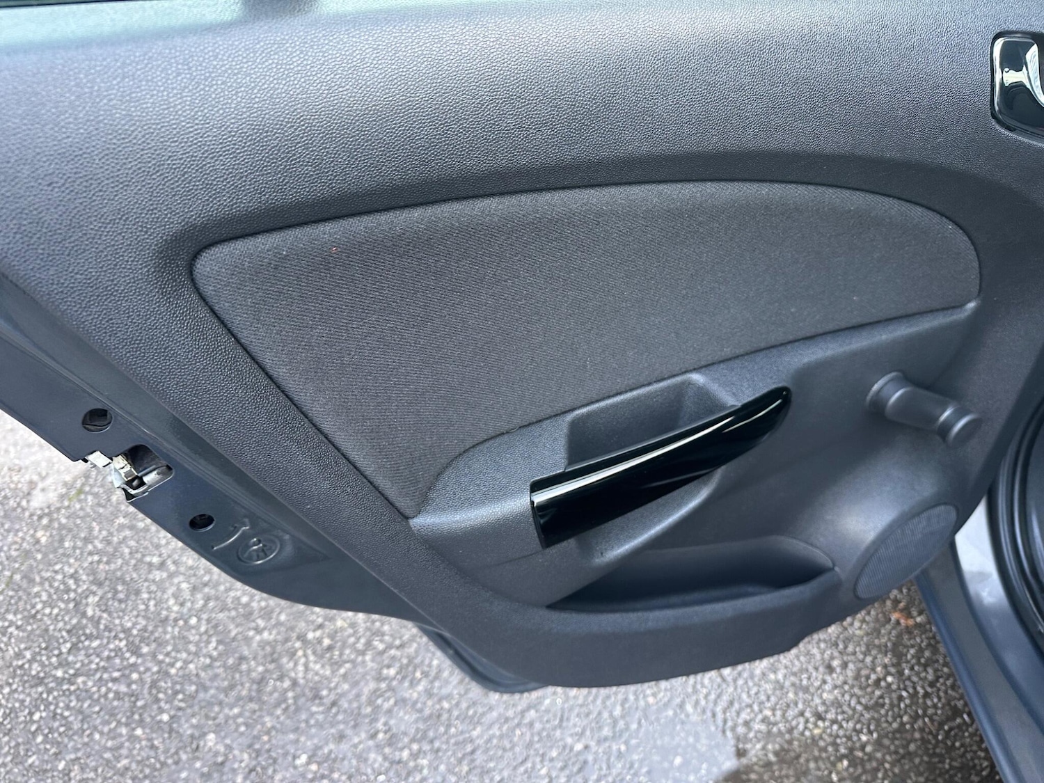 Used Vauxhall Corsa 2014 for sale - 76326213: Photo 19