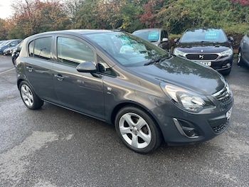 2014 (14) - 1.2 16V SXi Euro 5 5dr (A/C)