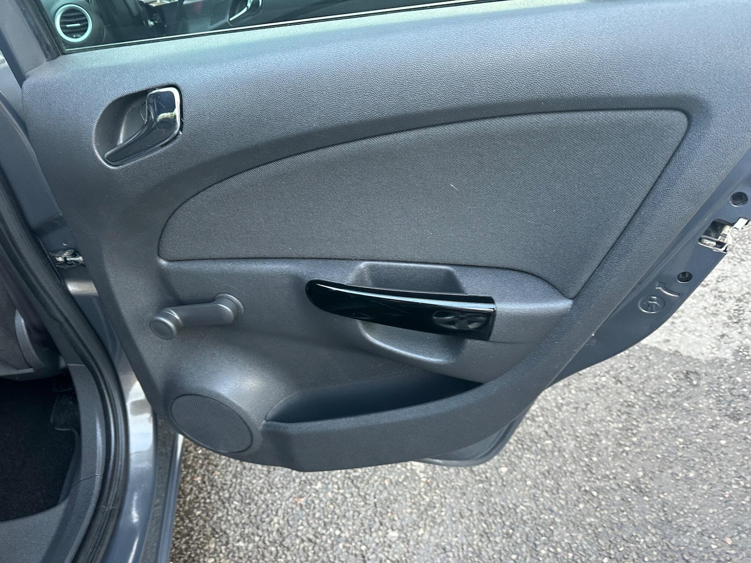 Used Vauxhall Corsa 2014 for sale - 76326213: Photo 20