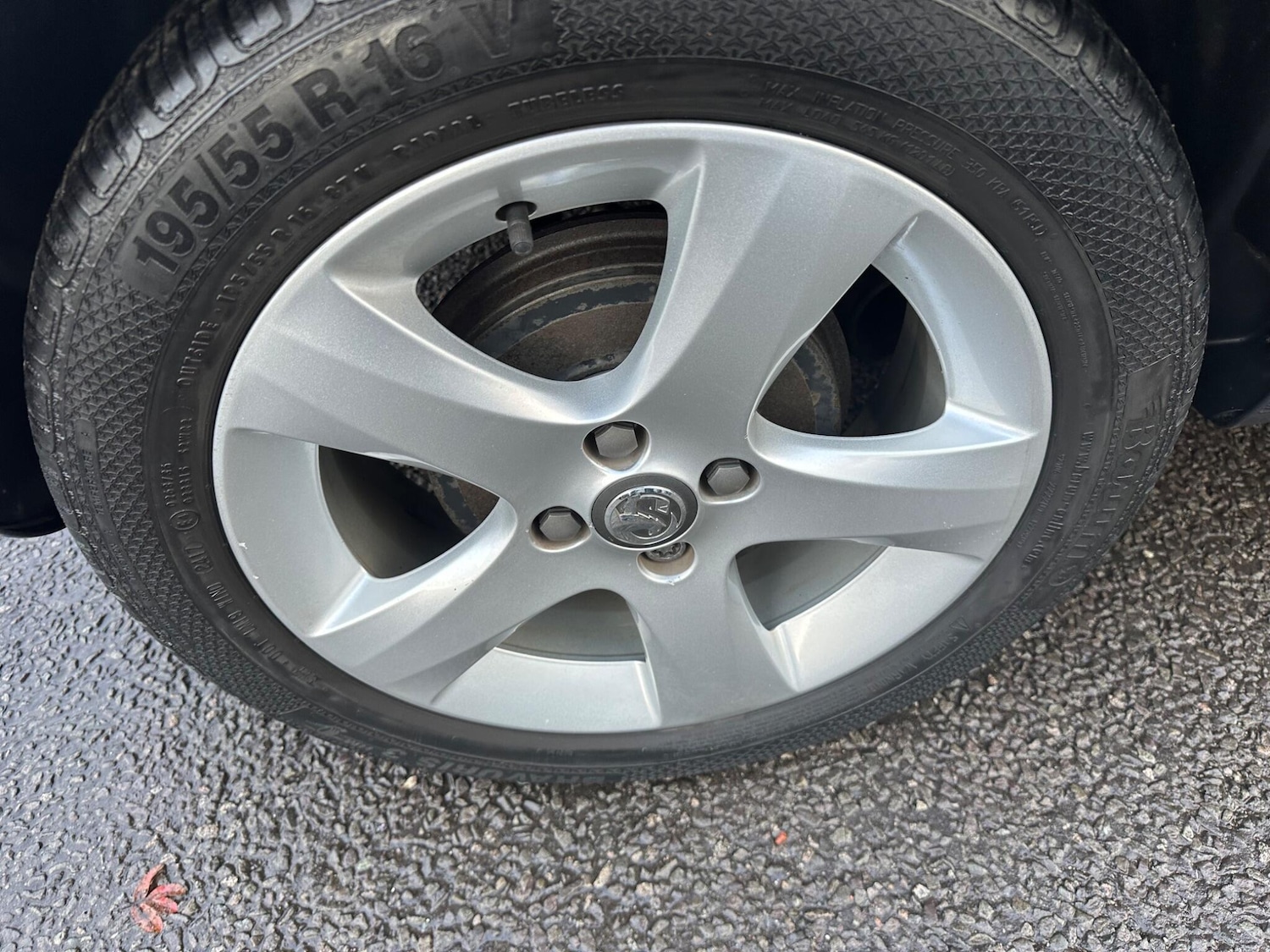 Used Vauxhall Corsa 2014 for sale - 76326213: Photo 23