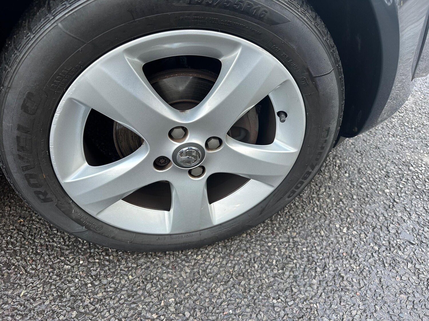 Used Vauxhall Corsa 2014 for sale - 76326213: Photo 24