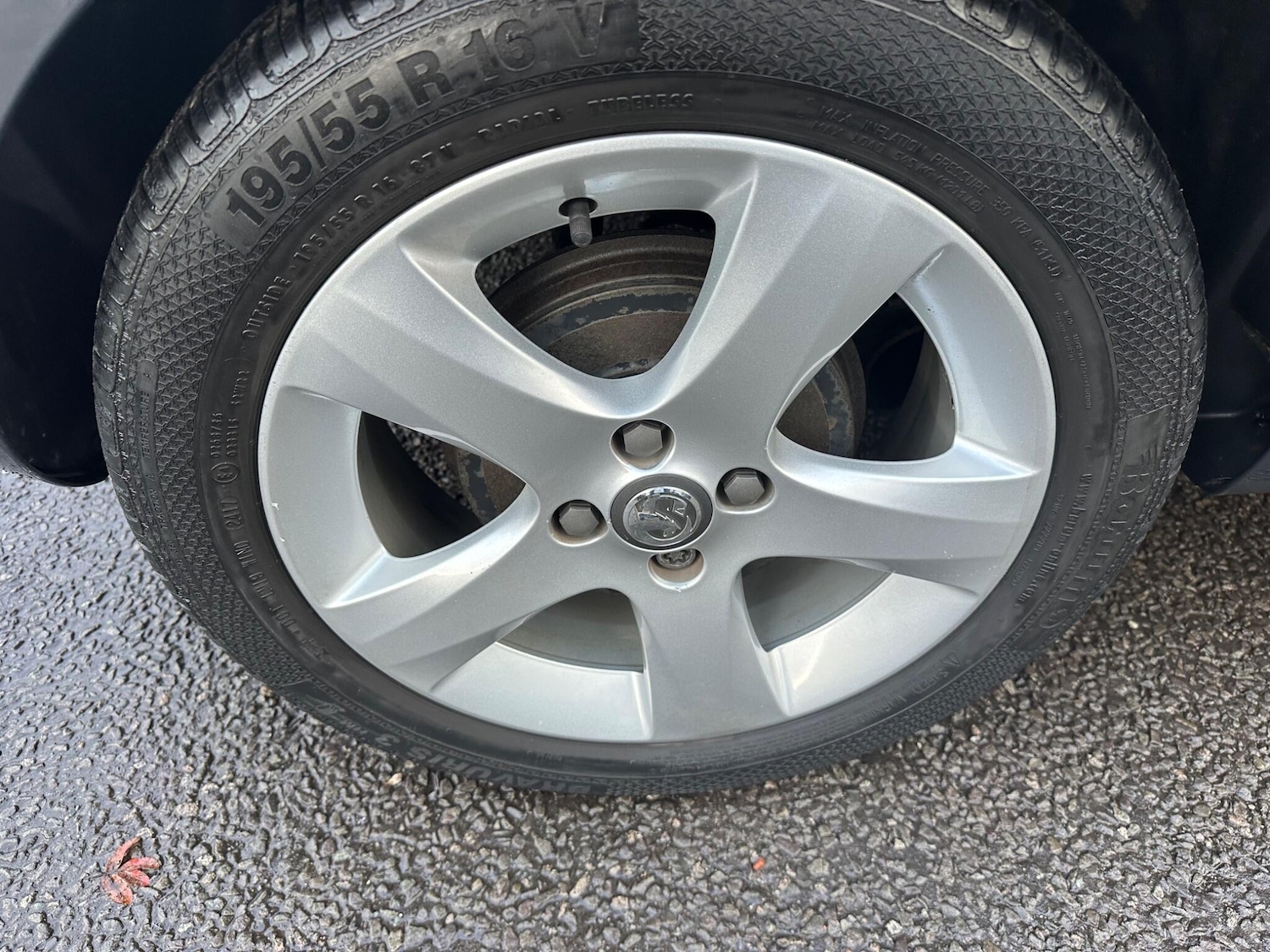 Used Vauxhall Corsa 2014 for sale - 76326213: Photo 25