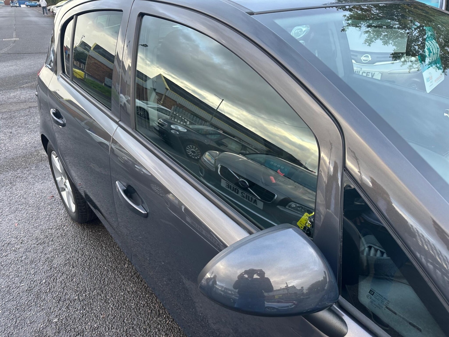 Used Vauxhall Corsa 2014 for sale - 76326213: Photo 28