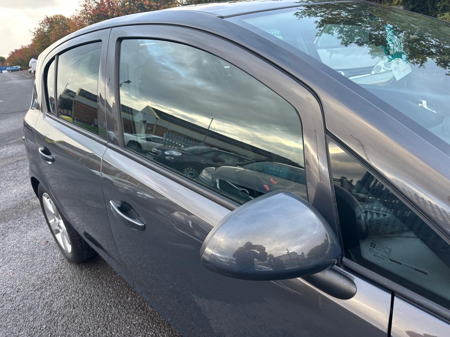 Used Vauxhall Corsa 2014 for sale - 76326213: Photo 29