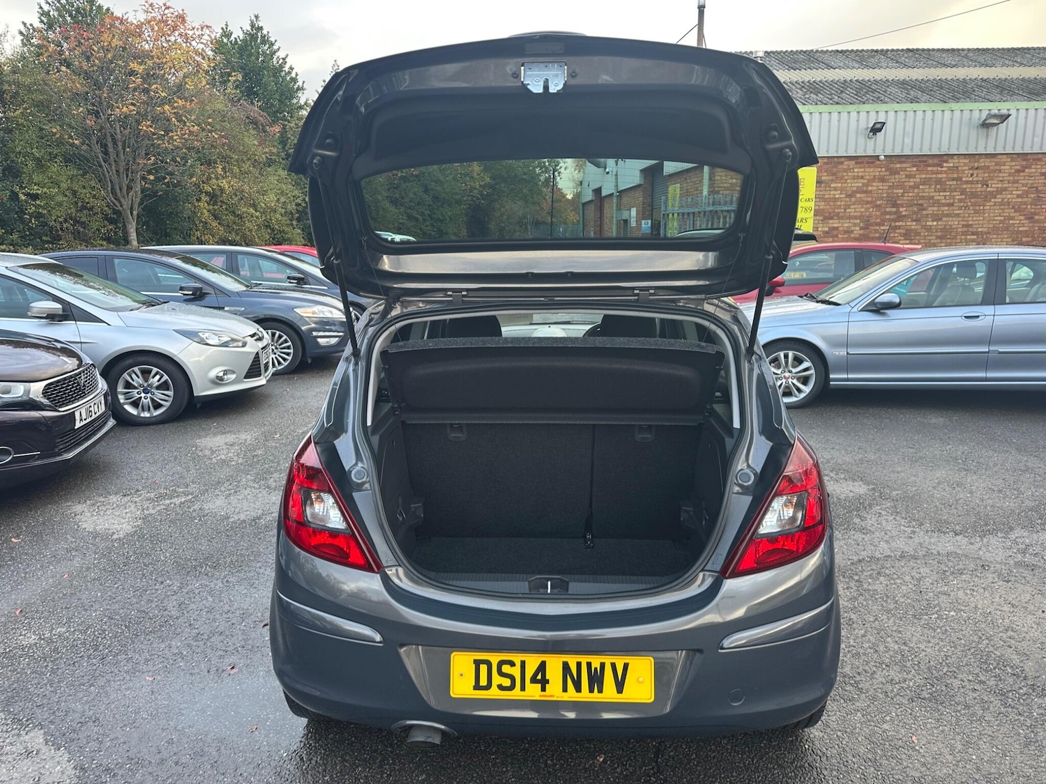Used Vauxhall Corsa 2014 for sale - 76326213: Photo 30