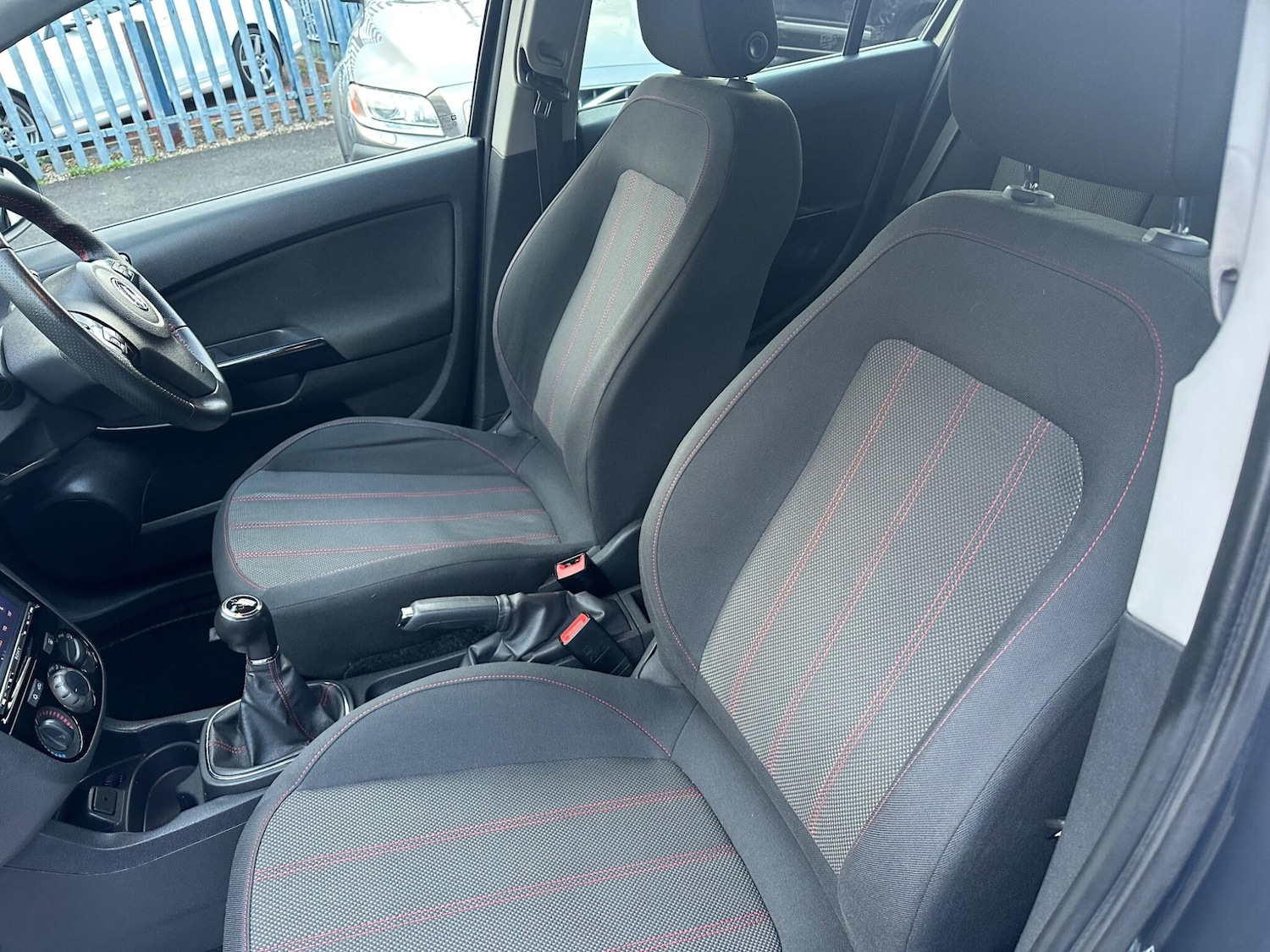 Used Vauxhall Corsa 2014 for sale - 76326213: Photo 32