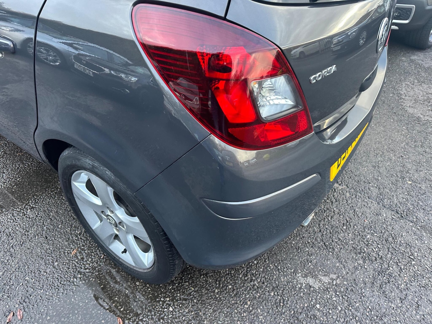 Used Vauxhall Corsa 2014 for sale - 76326213: Photo 35