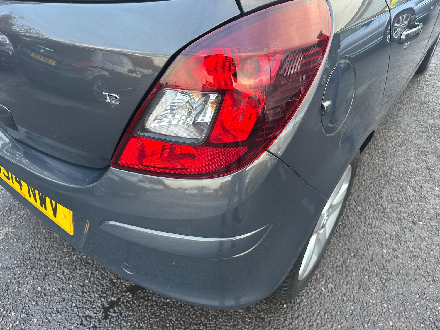 Used Vauxhall Corsa 2014 for sale - 76326213: Photo 36