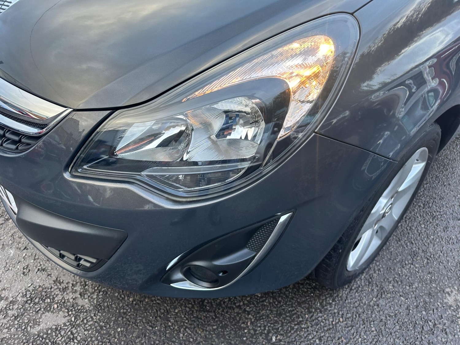 Used Vauxhall Corsa 2014 for sale - 76326213: Photo 37