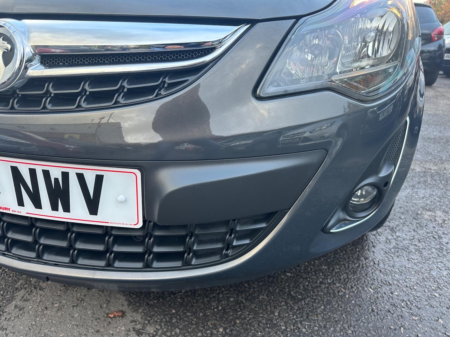 Used Vauxhall Corsa 2014 for sale - 76326213: Photo 38