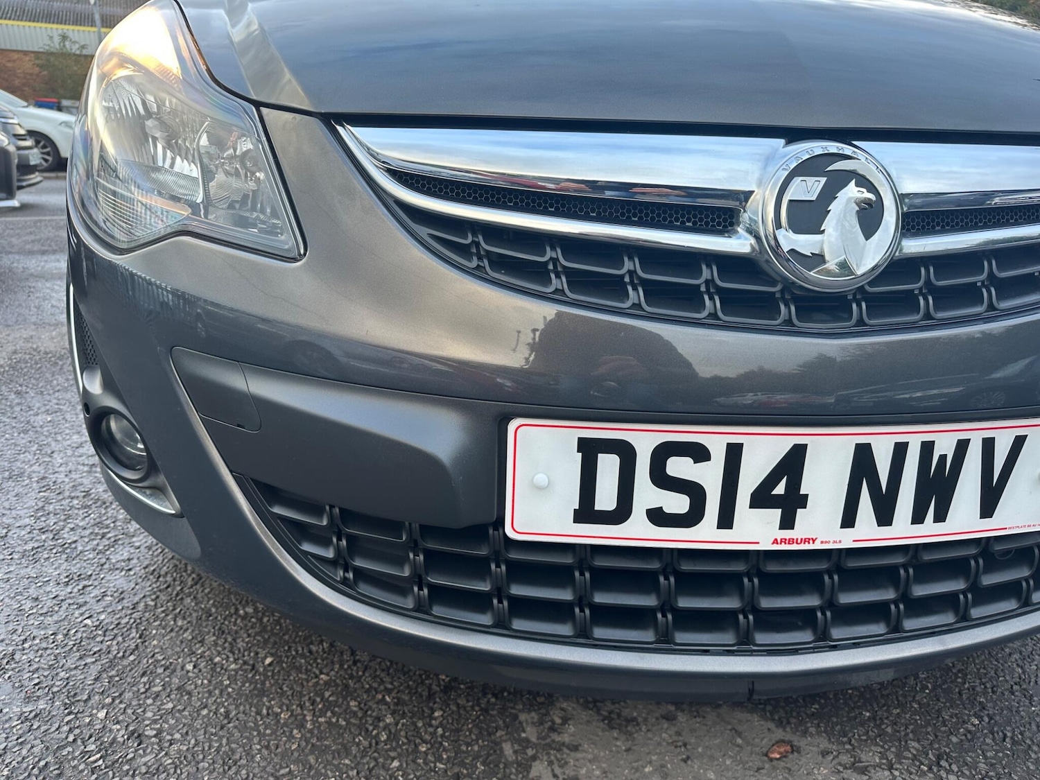 Used Vauxhall Corsa 2014 for sale - 76326213: Photo 39