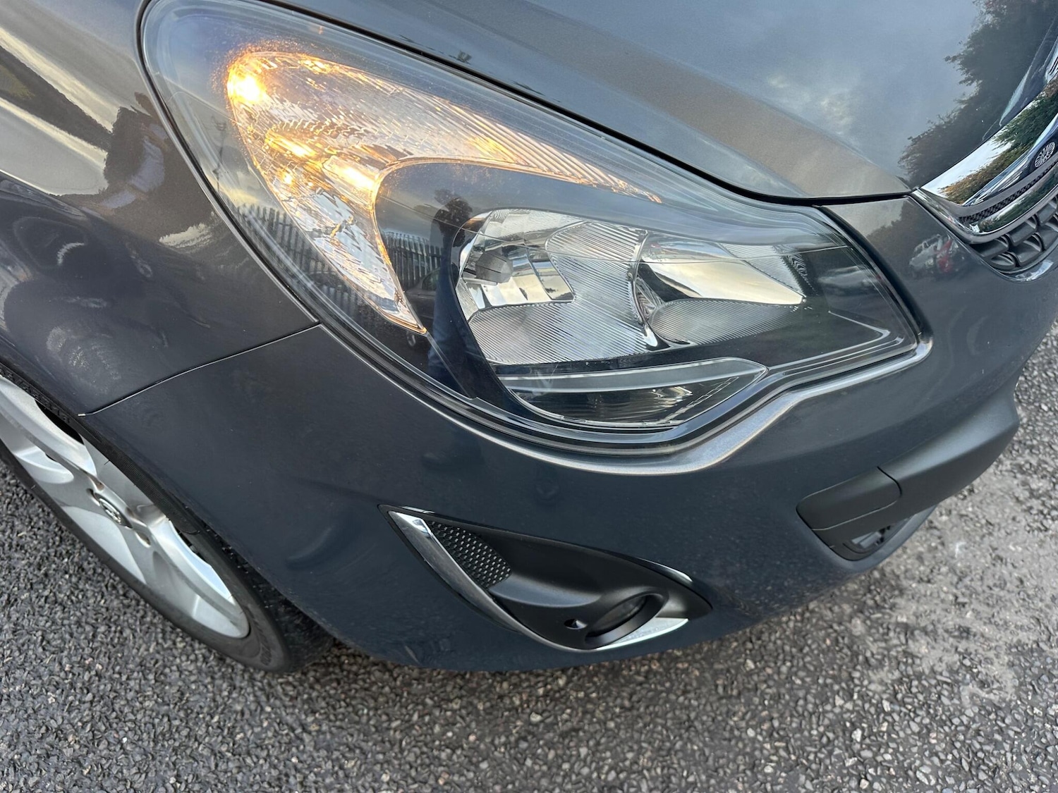 Used Vauxhall Corsa 2014 for sale - 76326213: Photo 40