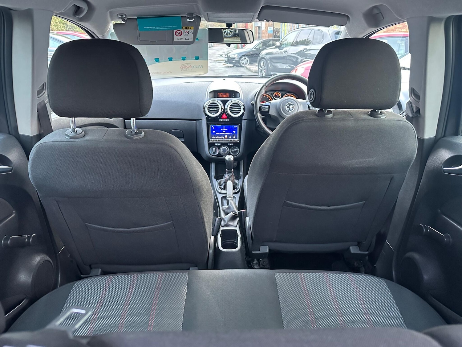 Used Vauxhall Corsa 2014 for sale - 76326213: Photo 41