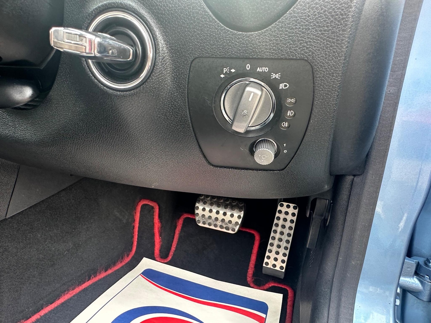 Vehicle 31